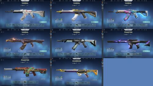 Melee God Account